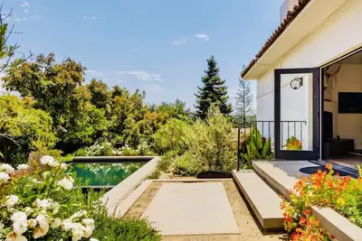 Image de Ojai Valley Villa Retreat and Spa