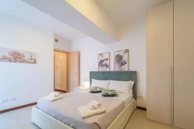 Image de Center Style House Apartment