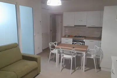 Image de Vacation home La Cilinella del. Salento