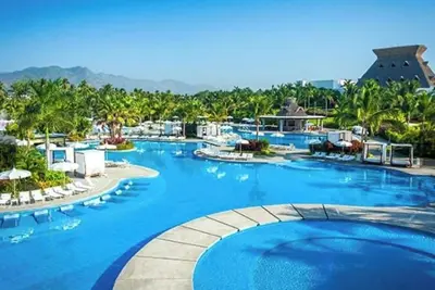 Image de The Grand Mayan 2 bedroom suite at World Famous Vidanta Acapulco
