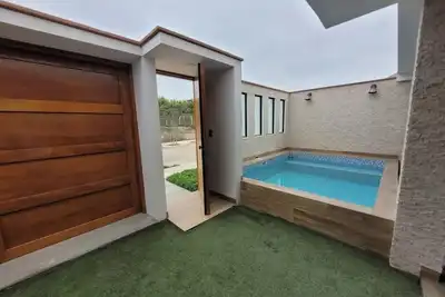 Image de Country Getaway With Sea Breeze