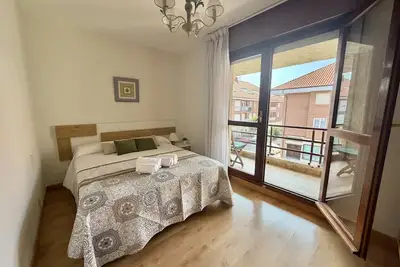 Image de Las Amapolas Apartment - 12018