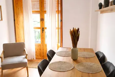 Image de Ataifor Accommodation In The Center Of Jaen