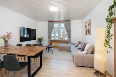 Image de Apartment Troja by Interhome