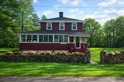 Image de 3br White Mountain Escape in Lincoln - Minutes to Loon & Downtown Lincoln