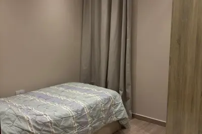 Image de Spacious 3-bedroom apartment in tranquil Cairo with Ac
