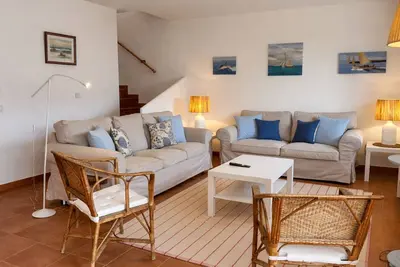 Image de Casa da Aveleira 3Bdr in Vilamoura by LovelyStay