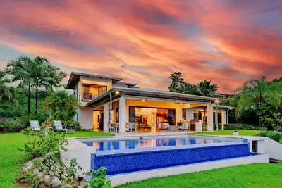 Casa Hacienda Jaguar