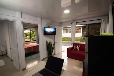 Image de Osprey House