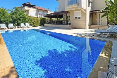 Paradise Town Villa Abel