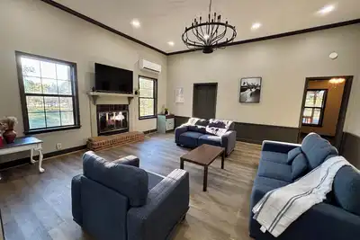 Image de Rustic Cabin Retreat on 13 Acres - Private & Peaceful