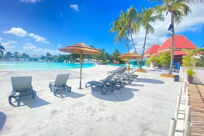 Image de Le Tropical : Studio Familial -Village Vacances