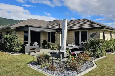 Image de Richmond Retreat, a home from home