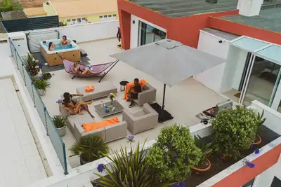 Image de Bica Luxury Penthouse
