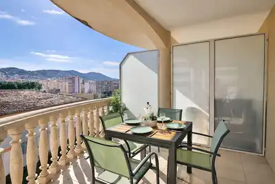 Image de Le Dolce Verde | Proche centre, plages & parking