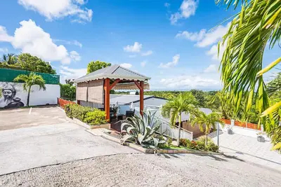 Image de Villa Sun View, meublé de tourisme 3*, 2 chambres et spa