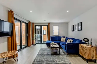 Pearl - Luxury Cottages