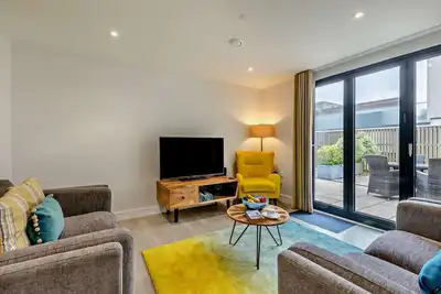 Image de Mist - Luxury Cottages
