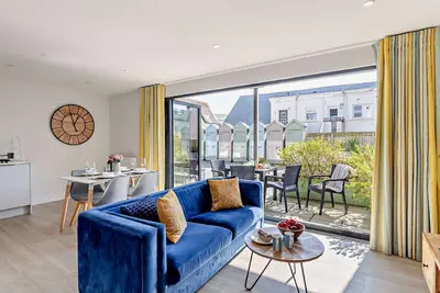 Image de Coral - Luxury Cottages