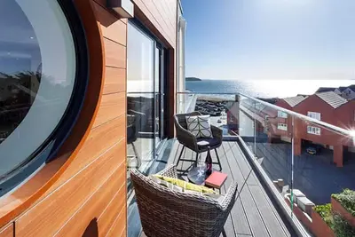 Image de Reefside - Luxury Cottages