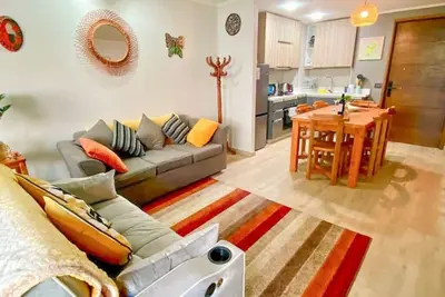 Image de Perfect Getaway among the Pucón Forests