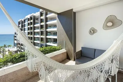 Image de Luxe Jr Suite, Oceanfront Garza Blanca Los Cabos