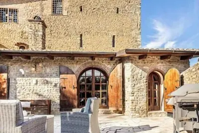 Image de Corte San Pastore - Boutique Location di Charme Senza Tempo