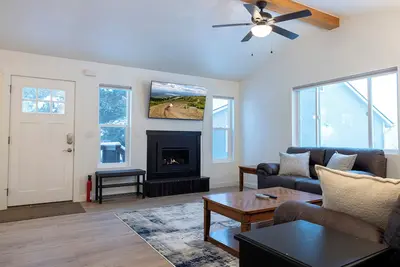 Image de Whitefish Adventure Condo - Glacier Life Rentals