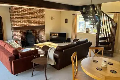 Image de Guesthouse in the Dedham Vale Countryside