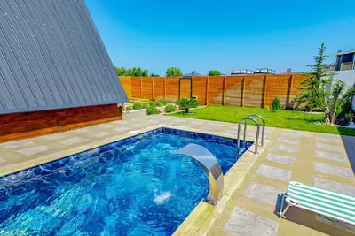 Image de Hira Deluxe Bungalov