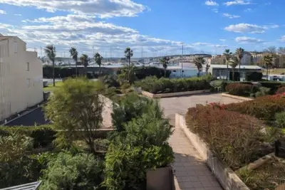 Image de Evasion au Cap d'Agde - 150 m de la plage