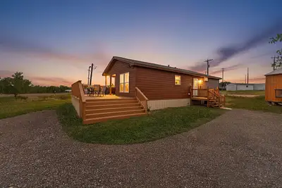 Image de BarnHaus - Peaceful 3 Acre Ranch Retreat