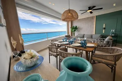 Image de Luxury Beach Condo Las Olas