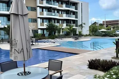 Image de A cozy and peaceful space that can accommodate you and your whole family.