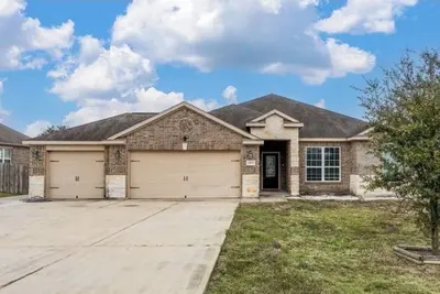 Image de 4-bedroom house in beautiful Magnolia Tx