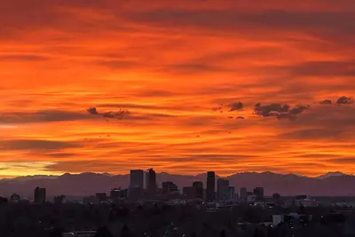 Image de Mile High Mid-Century Oasis, Light-Filled Central Denver Walkable Neighborhood! !