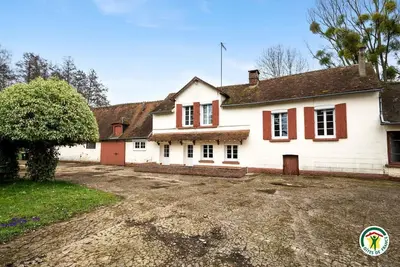 Image de Gîtes de France® - Gîte des Planquettes