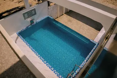 Image de Serene 8-bedroom resort with Ac in beautiful El Nido