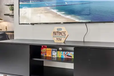 Image de 2br Retreat | Free Parking | WiFi | Workspace
