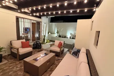 Image de 3-bedroom House near Los Cabos International Airport