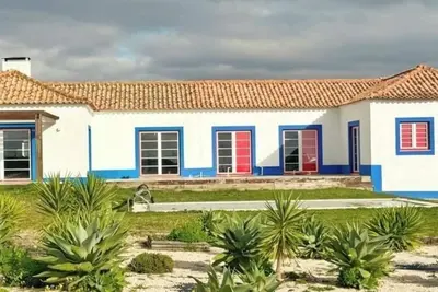 Image de Quinta Maria Cotovia - Porto Covo