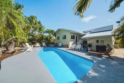 Carefree Casa-3 bd 2 bth  Private pool 75' Dockage