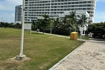 Image de ☀️ \"Live the experience of a unique resort in Cartagena\" 🍹 \"Relax,