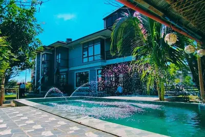 Image de Aesthetic Dream Mansion | Grand Interiors | Near Airport & Bgc