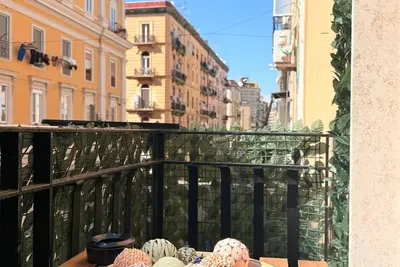 Tarantella House