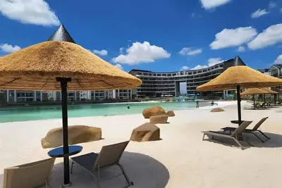 Image de Crystal Ace Lagoon et Pool Bliss