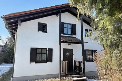 Image de Vacation home for 8 guests with 133m² in Regen (312412)