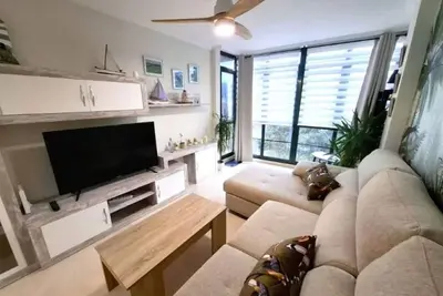 Image de Las Catedrales Apartment