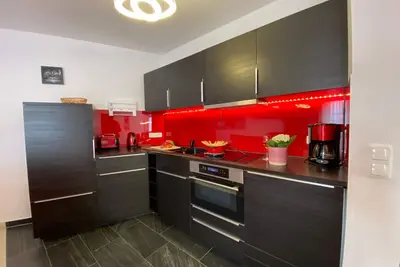Vacation apartment Arona 1