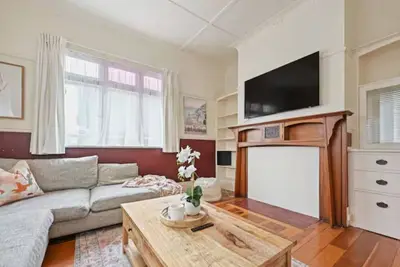 Image de The bungalow